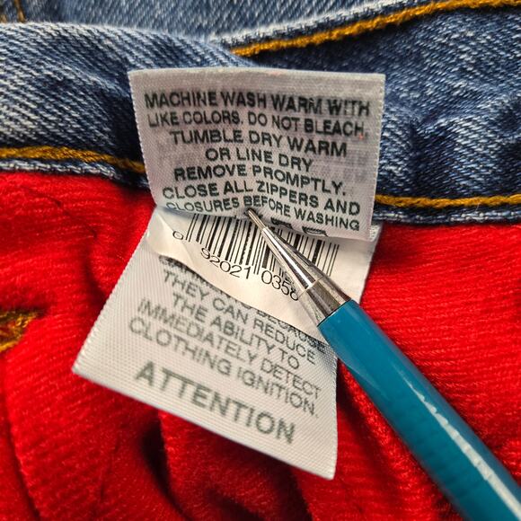 Berne Lined Men's Jeans Thinsulate Fleece 42x30 Carpenter Farm Workwear Outdoor - Picture 14 of 16